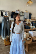 Grey Sweater, Fall Sweater, Pixelated Boutique, Women's Clothing, Women's Jewelry and Gifts, Online Shopping for Women, Latest Fashion Trends 2025, Virginia Beach Clothing Stores, Clothing Stores in Virginia Beach, Aesthetic Fashion Trends, East Coast Fashion Styles, Sustainable Women's Clothing, Unique Gift Ideas for Women, Fall Fashion, Fall Outfit Ideas, Fall Fashion Inspiration, Womens Style, Outfit Inspo, Back to School Styles, OOTD