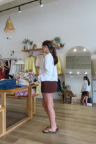 Pixelated Boutique, Women's Clothing, Women's Jewelry and Gifts, Online Shopping for Women, Latest Fashion Trends 2025, Virginia Beach Clothing Stores, Clothing Stores in Virginia Beach, Aesthetic Fashion Trends, East Coast Fashion Styles, Sustainable Women's Clothing, Unique Gift Ideas for Women, Fall Fashion, Fall Outfit Ideas, Fall Fashion Inspiration, Womens Style, Outfit Inspo, Back to School Styles, Mini Skirt 