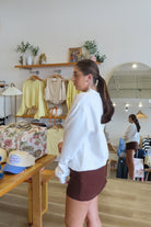 Pixelated Boutique, Women's Clothing, Women's Jewelry and Gifts, Online Shopping for Women, Latest Fashion Trends 2025, Virginia Beach Clothing Stores, Clothing Stores in Virginia Beach, Aesthetic Fashion Trends, East Coast Fashion Styles, Sustainable Women's Clothing, Unique Gift Ideas for Women, Fall Fashion, Fall Outfit Ideas, Fall Fashion Inspiration, Womens Style, Outfit Inspo, Back to School Styles, Mockneck
