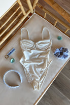 Pixelated Boutique, Women's Clothing, Women's Jewelry and Gifts, Online Shopping for Women, Latest Fashion Trends 2025, Virginia Beach Clothing Stores, Clothing Stores in Virginia Beach, Aesthetic Fashion Trends, East Coast Fashion Styles, Spring Fashion, Sustainable Women's Clothing, Unique Gift Ideas for Women, Womens Style, Outfit Inspo, Swim, Swimwear, Spring Break, One Piece, White Swim