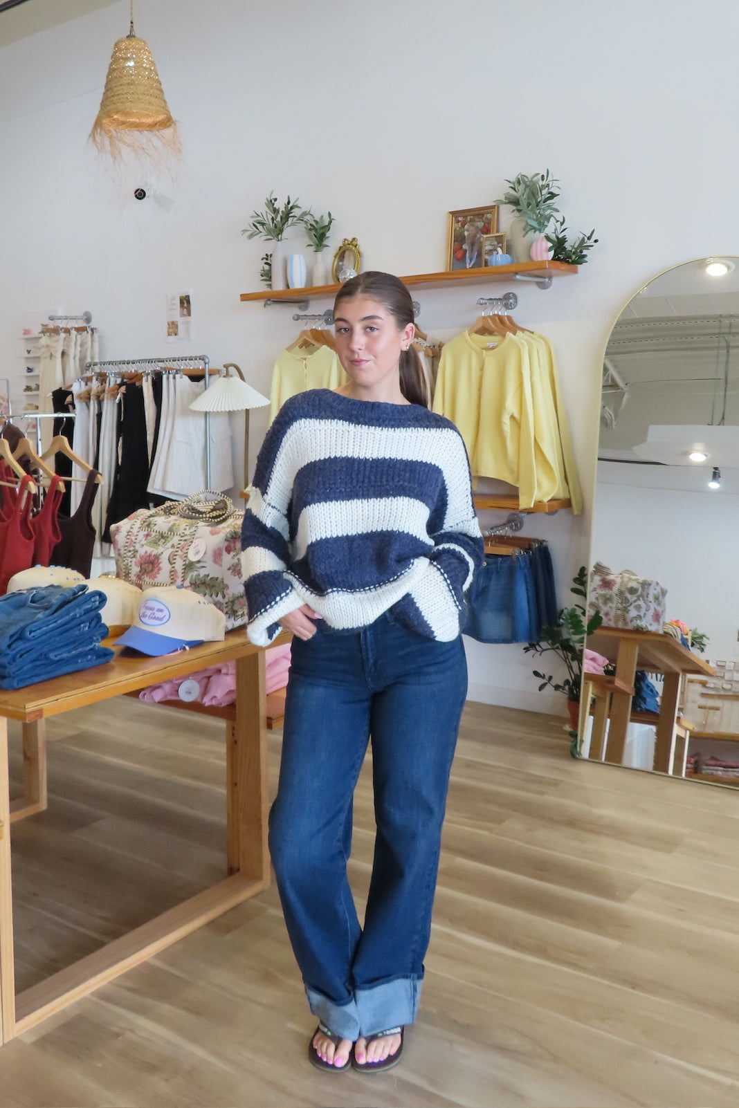 Pixelated Boutique, Women's Clothing, Women's Jewelry and Gifts, Online Shopping for Women, Latest Fashion Trends 2025, Virginia Beach Clothing Stores, Clothing Stores in Virginia Beach, Aesthetic Fashion Trends, East Coast Fashion Styles, Sustainable Women's Clothing, Unique Gift Ideas for Women, Fall Fashion, Fall Outfit Ideas, Fall Fashion Inspiration, Womens Style, Outfit Inspo, Back to School Styles, Denim Jeans, Wide Leg Cuff, Dark Wash 