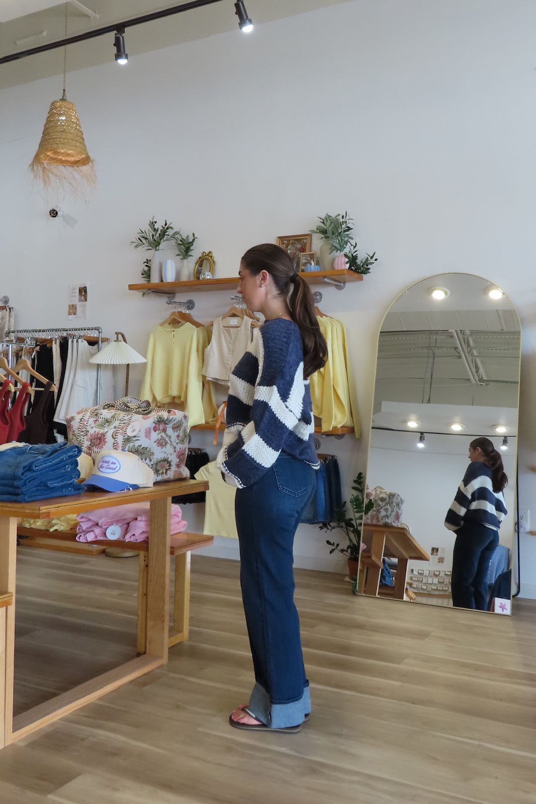 Pixelated Boutique, Women's Clothing, Women's Jewelry and Gifts, Online Shopping for Women, Latest Fashion Trends 2025, Virginia Beach Clothing Stores, Clothing Stores in Virginia Beach, Aesthetic Fashion Trends, East Coast Fashion Styles, Sustainable Women's Clothing, Unique Gift Ideas for Women, Fall Fashion, Fall Outfit Ideas, Fall Fashion Inspiration, Womens Style, Outfit Inspo, Back to School Styles, Denim Jeans, Wide Leg Cuff, Dark Wash 