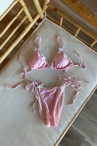 Pixelated Boutique, Women's Clothing, Women's Jewelry and Gifts, Online Shopping for Women, Latest Fashion Trends 2025, Virginia Beach Clothing Stores, Clothing Stores in Virginia Beach, Aesthetic Fashion Trends, East Coast Fashion Styles, Spring Fashion, Sustainable Women's Clothing, Unique Gift Ideas for Women, Womens Style, Outfit Inspo, Swim, Swimwear, Spring Break, Pink Bikini