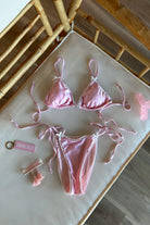 Pixelated Boutique, Women's Clothing, Women's Jewelry and Gifts, Online Shopping for Women, Latest Fashion Trends 2025, Virginia Beach Clothing Stores, Clothing Stores in Virginia Beach, Aesthetic Fashion Trends, East Coast Fashion Styles, Spring Fashion, Sustainable Women's Clothing, Unique Gift Ideas for Women, Womens Style, Outfit Inspo, Swim, Swimwear, Spring Break, Pink Bikini