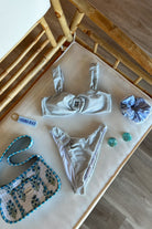 Pixelated Boutique, Women's Clothing, Women's Jewelry and Gifts, Online Shopping for Women, Latest Fashion Trends 2025, Virginia Beach Clothing Stores, Clothing Stores in Virginia Beach, Aesthetic Fashion Trends, East Coast Fashion Styles, Spring Fashion, Sustainable Women's Clothing, Unique Gift Ideas for Women, Womens Style, Outfit Inspo, Swim, Swimwear, Spring Break, Sparkly Bikini