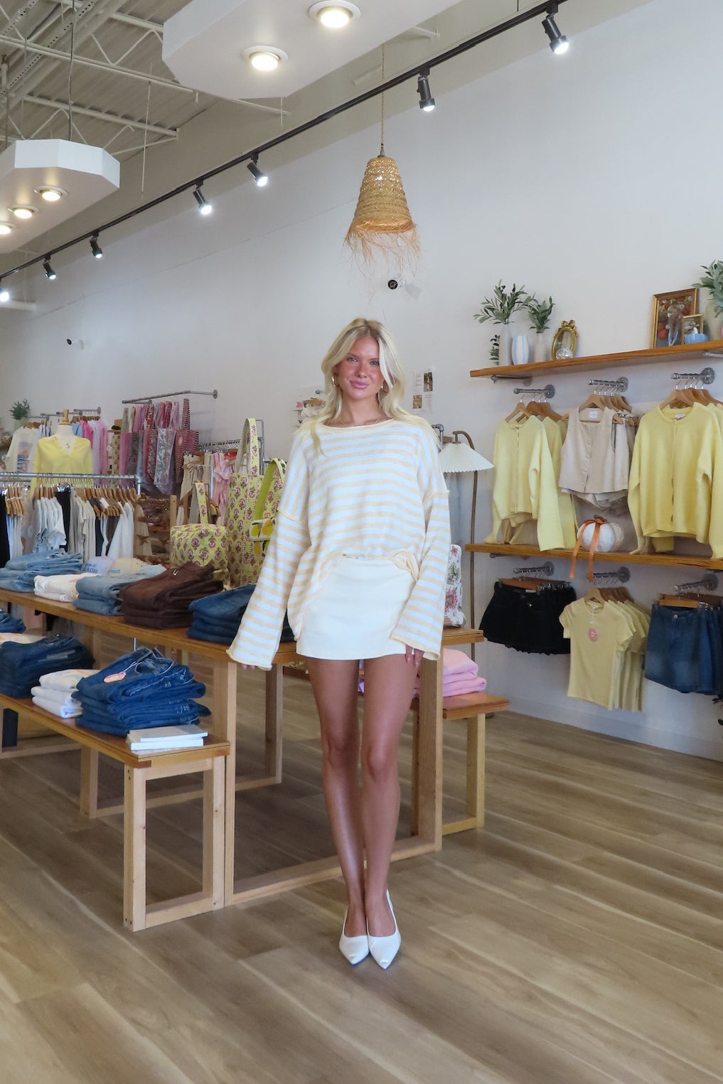 Pixelated Boutique, Women's Clothing, Women's Jewelry and Gifts, Online Shopping for Women, Latest Fashion Trends 2025, Virginia Beach Clothing Stores, Clothing Stores in Virginia Beach, Aesthetic Fashion Trends, East Coast Fashion Styles, Sustainable Women's Clothing, Unique Gift Ideas for Women, Fall Fashion, Fall Outfit Ideas, Fall Fashion Inspiration, Womens Style, Outfit Inspo, Back to School Styles, Mini Skirt 