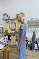 Pixelated Boutique, Women's Clothing, Women's Jewelry and Gifts, Online Shopping for Women, Latest Fashion Trends 2025, Virginia Beach Clothing Stores, Clothing Stores in Virginia Beach, Aesthetic Fashion Trends, East Coast Fashion Styles, Sustainable Women's Clothing, Unique Gift Ideas for Women, Fall Fashion, Fall Outfit Ideas, Fall Fashion Inspiration, Womens Style, Outfit Inspo, Back to School Styles, Cozy Outfit, Matching Set, Striped Set