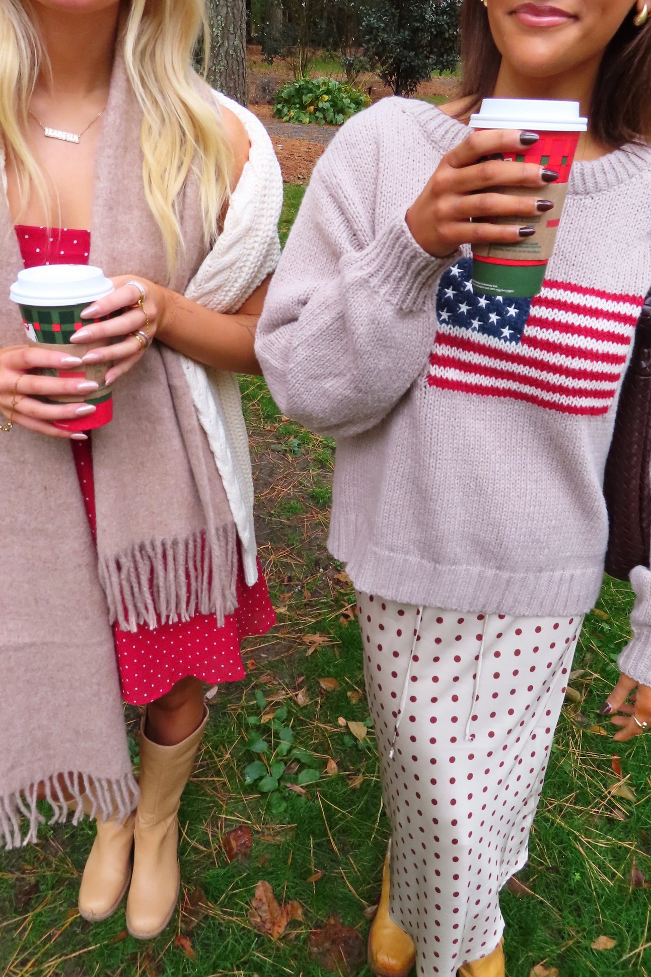 Pixelated Boutique, Women's Clothing, Outfit inspo fall, pumpkin patch outfit, fall fashion outfits, winter fashion inspo, fall outfits women, fall fits, winter fashion inspo, fall dresses, women’s fall outfit 2025, outfit ideas, fashion, fall aesthetic, school outfits, women’s winter outfit, winter style, cozy style, warm fall outfits, American Flag Sweater, Holiday Outfit 
