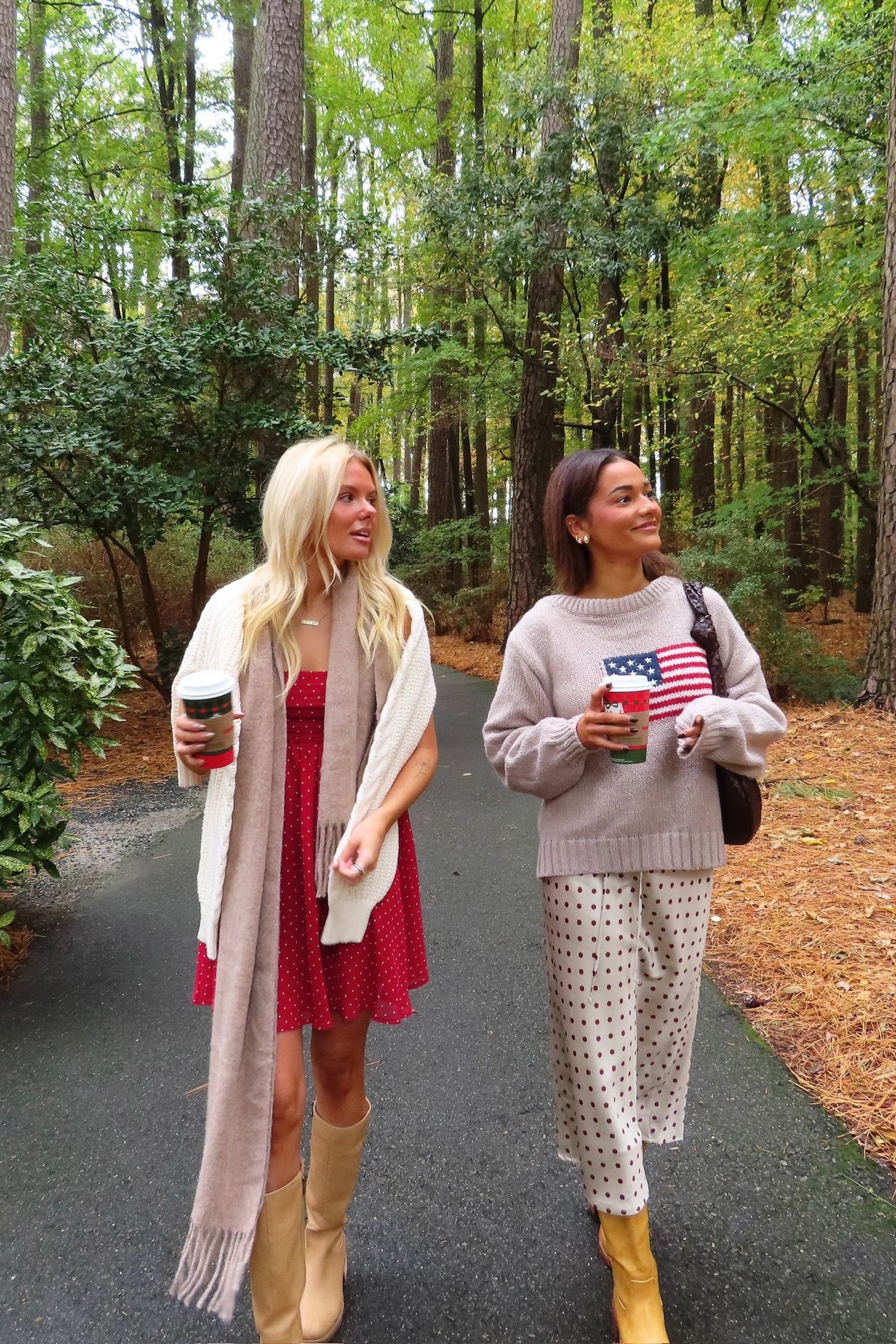 Pixelated Boutique, Women's Clothing, Outfit inspo fall, pumpkin patch outfit, fall fashion outfits, winter fashion inspo, fall outfits women, fall fits, winter fashion inspo, fall dresses, women’s fall outfit 2025, outfit ideas, fashion, fall aesthetic, school outfits, women’s winter outfit, winter style, cozy style, warm fall outfits, American Flag Sweater, Holiday Outfit 