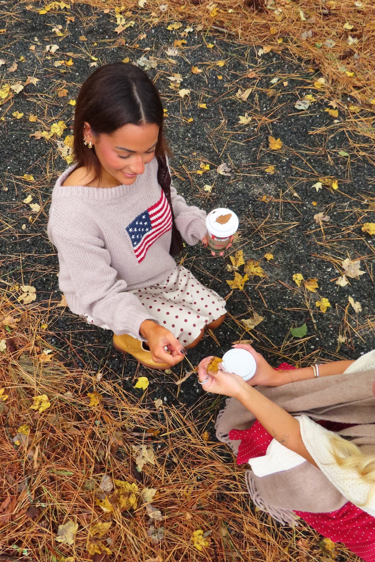 Pixelated Boutique, Women's Clothing, Outfit inspo fall, pumpkin patch outfit, fall fashion outfits, winter fashion inspo, fall outfits women, fall fits, winter fashion inspo, fall dresses, women’s fall outfit 2025, outfit ideas, fashion, fall aesthetic, school outfits, women’s winter outfit, winter style, cozy style, warm fall outfits, American Flag Sweater, Holiday Outfit 