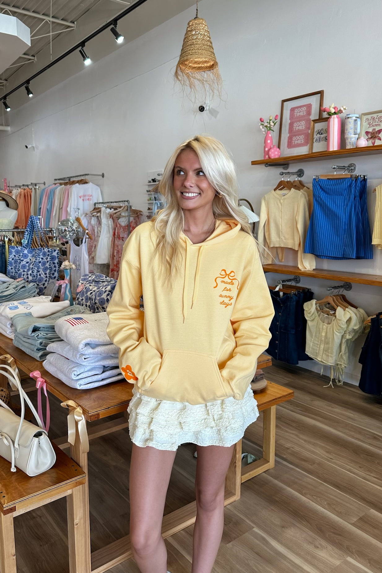 Oversized Hoodie, Cozy Summer Outfit, Beach Girl, Beach Sunset, Beach Outfit, Pixelated Boutique, Women's Clothing, Women's Jewelry and Gifts, Online Shopping for Women, Latest Fashion Trends 2025, Virginia Beach Clothing Stores, Clothing Stores in Virginia Beach, Aesthetic Fashion Trends, East Coast Fashion Styles, Spring Fashion, Sustainable Women's Clothing, Unique Gift Ideas for Women, Spring Fashion, Spring Outfit Ideas, Spring Fashion Inspiration, Womens Style, Outfit Inspo, 