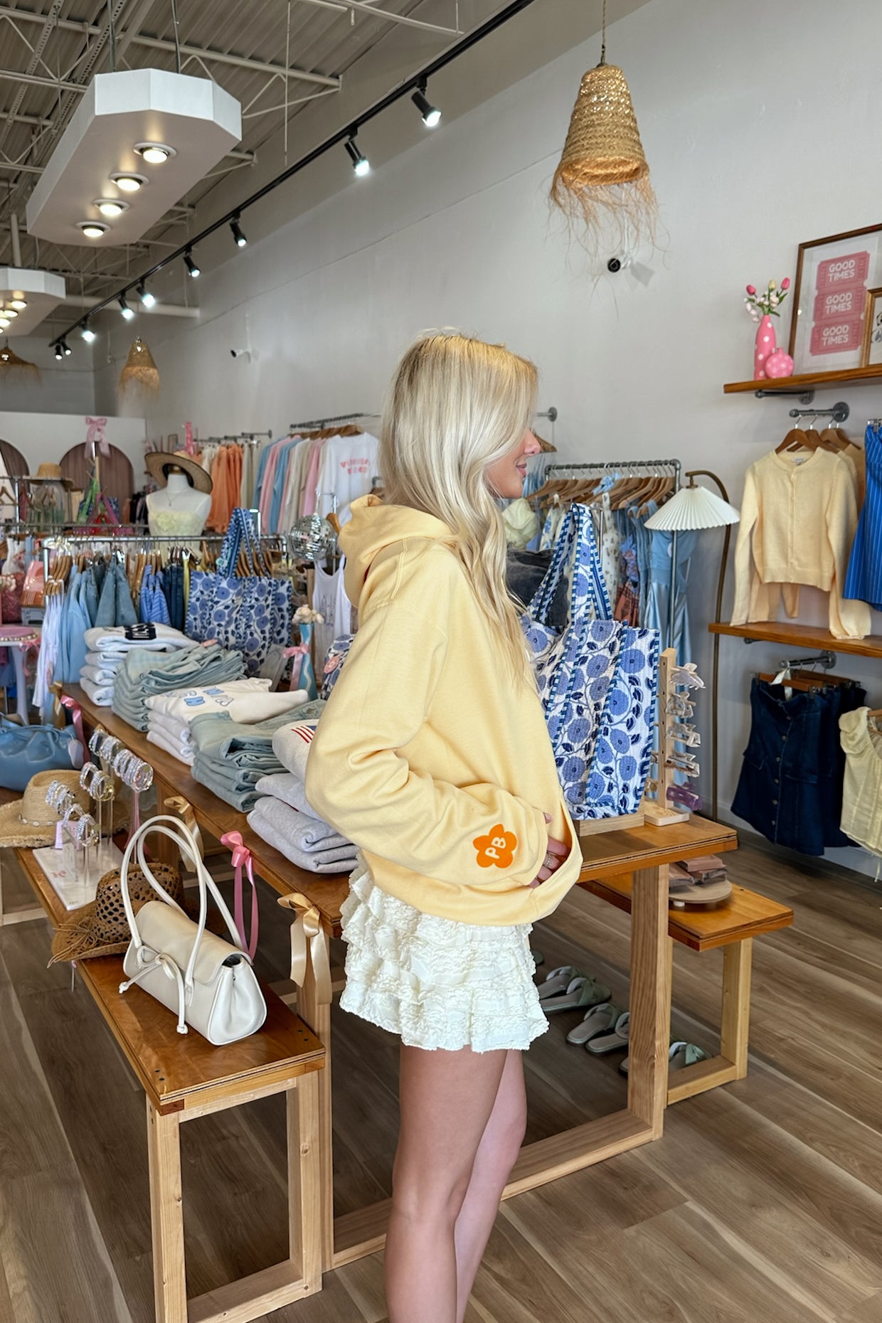 Oversized Hoodie, Cozy Summer Outfit, Beach Girl, Beach Sunset, Beach Outfit, Pixelated Boutique, Women's Clothing, Women's Jewelry and Gifts, Online Shopping for Women, Latest Fashion Trends 2025, Virginia Beach Clothing Stores, Clothing Stores in Virginia Beach, Aesthetic Fashion Trends, East Coast Fashion Styles, Spring Fashion, Sustainable Women's Clothing, Unique Gift Ideas for Women, Spring Fashion, Spring Outfit Ideas, Spring Fashion Inspiration, Womens Style, Outfit Inspo, 