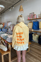 Oversized Hoodie, Cozy Summer Outfit, Beach Girl, Beach Sunset, Beach Outfit, Pixelated Boutique, Women's Clothing, Women's Jewelry and Gifts, Online Shopping for Women, Latest Fashion Trends 2025, Virginia Beach Clothing Stores, Clothing Stores in Virginia Beach, Aesthetic Fashion Trends, East Coast Fashion Styles, Spring Fashion, Sustainable Women's Clothing, Unique Gift Ideas for Women, Spring Fashion, Spring Outfit Ideas, Spring Fashion Inspiration, Womens Style, Outfit Inspo, 