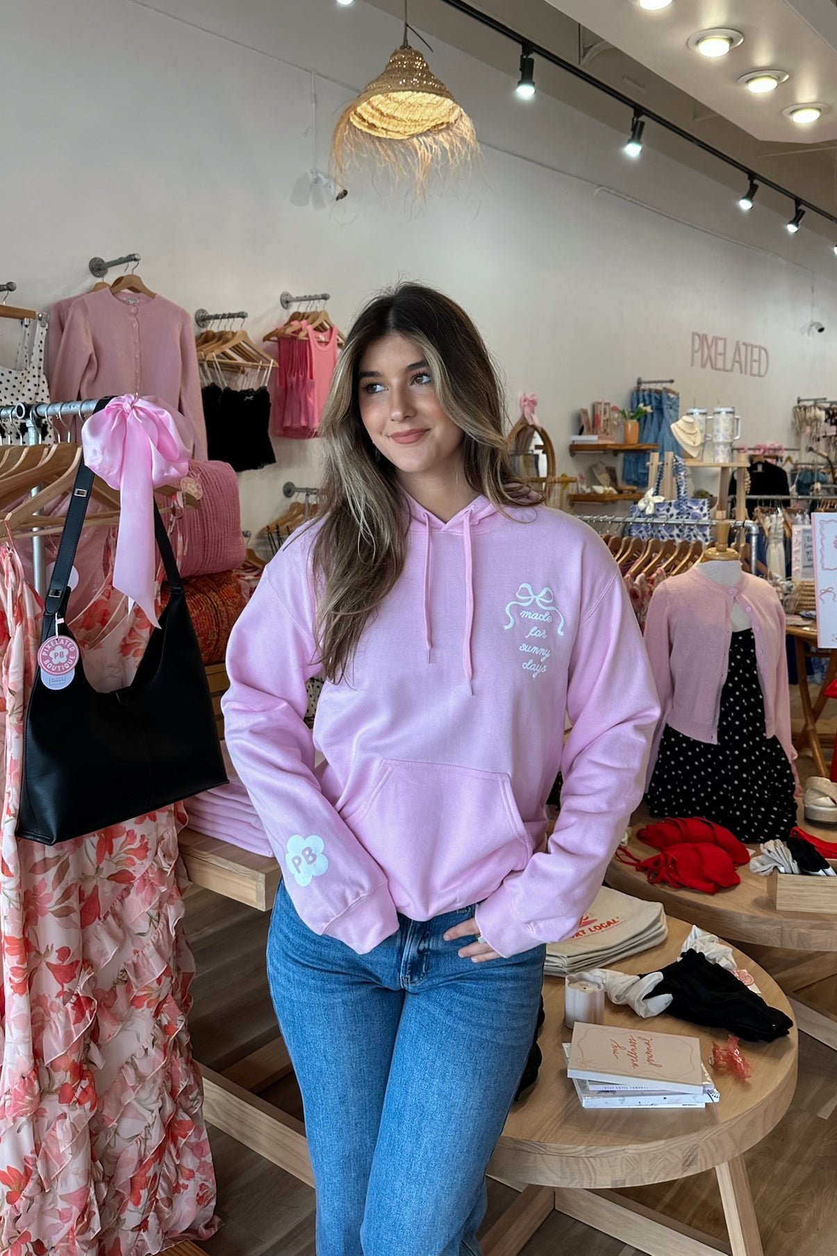 Oversized Hoodie, Cozy Summer Outfit, Beach Girl, Beach Sunset, Beach Outfit, Pixelated Boutique, Women's Clothing, Women's Jewelry and Gifts, Online Shopping for Women, Latest Fashion Trends 2025, Virginia Beach Clothing Stores, Clothing Stores in Virginia Beach, Aesthetic Fashion Trends, East Coast Fashion Styles, Spring Fashion, Sustainable Women's Clothing, Unique Gift Ideas for Women, Spring Fashion, Spring Outfit Ideas, Spring Fashion Inspiration, Womens Style, Outfit Inspo, 