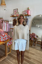 Sweater Weather, Fall Sweater, Pixelated Boutique, Women's Clothing, Women's Jewelry and Gifts, Online Shopping for Women, Virginia Beach Clothing Stores, Aesthetic, East Coast Fashion Styles, Women's Clothing, Fall Fashion, Fall Outfit Ideas, Fall Fashion Inspiration, Womens Style, Outfit Inspo, Back to School Styles, OOTD