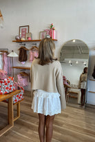 Sweater Weather, Fall Sweater, Pixelated Boutique, Women's Clothing, Women's Jewelry and Gifts, Online Shopping for Women, Virginia Beach Clothing Stores, Aesthetic, East Coast Fashion Styles, Women's Clothing, Fall Fashion, Fall Outfit Ideas, Fall Fashion Inspiration, Womens Style, Outfit Inspo, Back to School Styles, OOTD