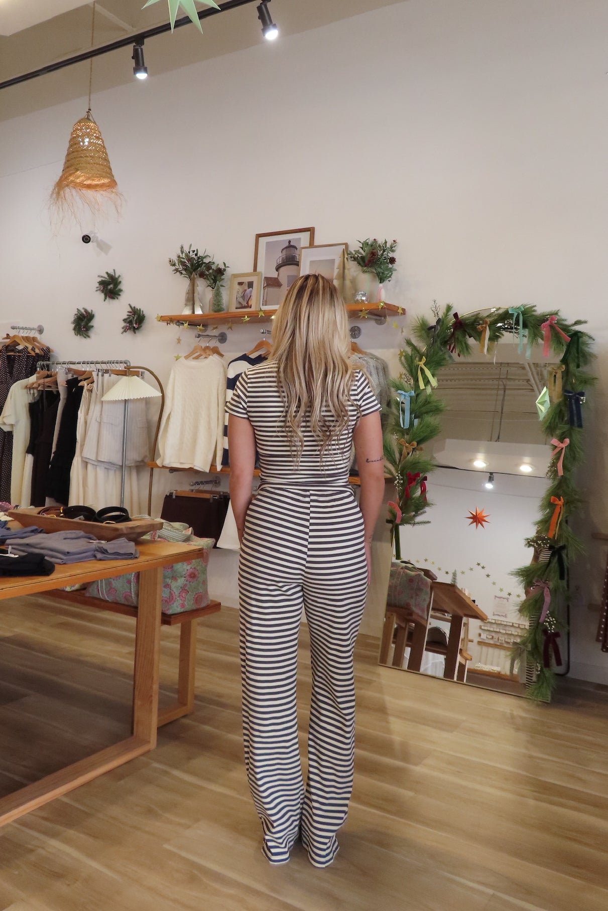  Pixelated Boutique, Women's Clothing, Outfit Inspo fall, Winter fashion outfits, winter fashion Inspo, Winter fits, winter fashion inspo, winter dresses, women’s winter outfit 2025, outfit ideas, fashion, winter aesthetic, school outfits, women’s winter outfit, winter style, cozy style, warm fall outfits, winter cozy outfit, striped matching set, loungewear, lounge pants