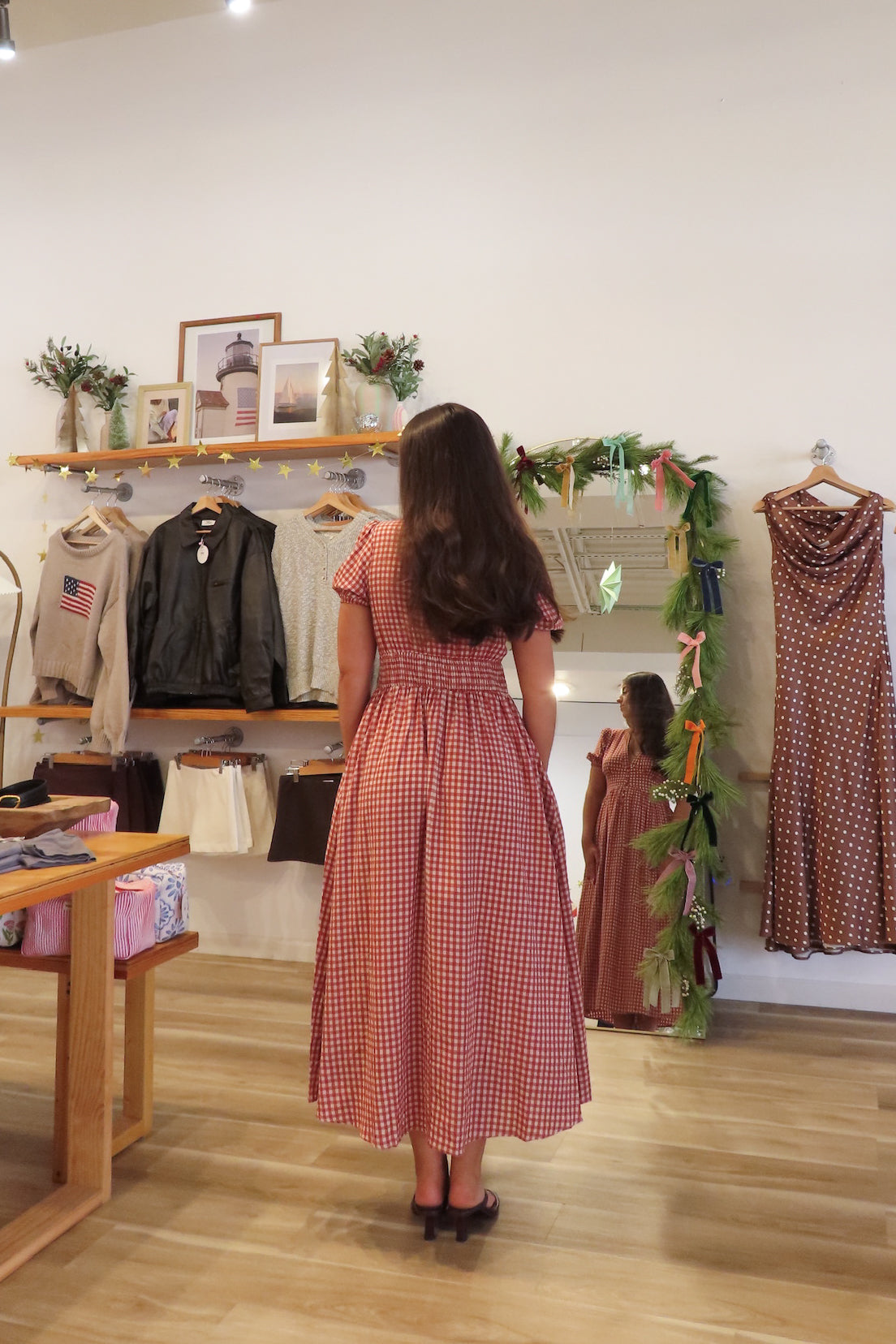  Pixelated Boutique, Women's Clothing, Outfit Inspo fall, Winter fashion outfits, winter fashion Inspo, Winter fits, winter fashion inspo, winter dresses, women’s winter outfit 2025, outfit ideas, fashion, winter aesthetic, school outfits, women’s winter outfit, winter style, cozy style, warm fall outfits, winter going out outfits, Winter Dress, Gingham Dress, Maxi Dress 