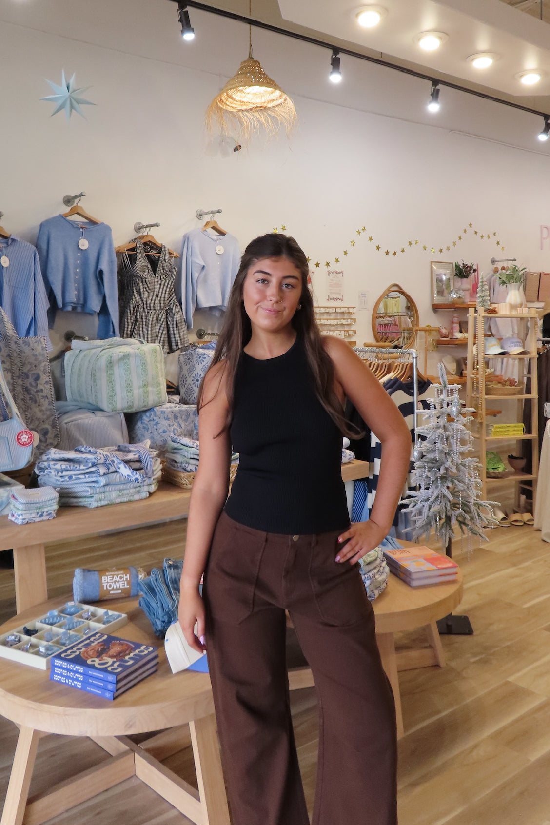 Pixelated Boutique, Women's Clothing, Outfit Inspo fall, Winter fashion outfits, winter fashion Inspo, Winter fits, winter fashion inspo, fall dresses, women’s fall outfit 2025, outfit ideas, fashion, fall aesthetic, school outfits, women’s winter outfit, winter style, cozy style, warm fall outfits, fall going out outfits, Tank Top, Going Out Top 