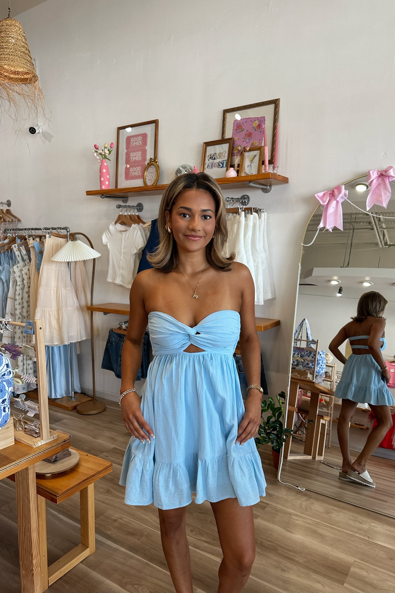 Pixelated Boutique, Women's Clothing, Women's Jewelry and Gifts, Online Shopping for Women, Virginia Beach Clothing Stores, Clothing Stores in Virginia Beach, Aesthetic Fashion Trends, East Coast Fashion Styles, Spring Fashion, Sustainable Women's Clothing, Unique Gift Ideas for Women, Spring Fashion, Spring Outfit Ideas, Spring Fashion Inspiration, Womens Style, Outfit Inspo, Rush Dresses, Grad Dresses