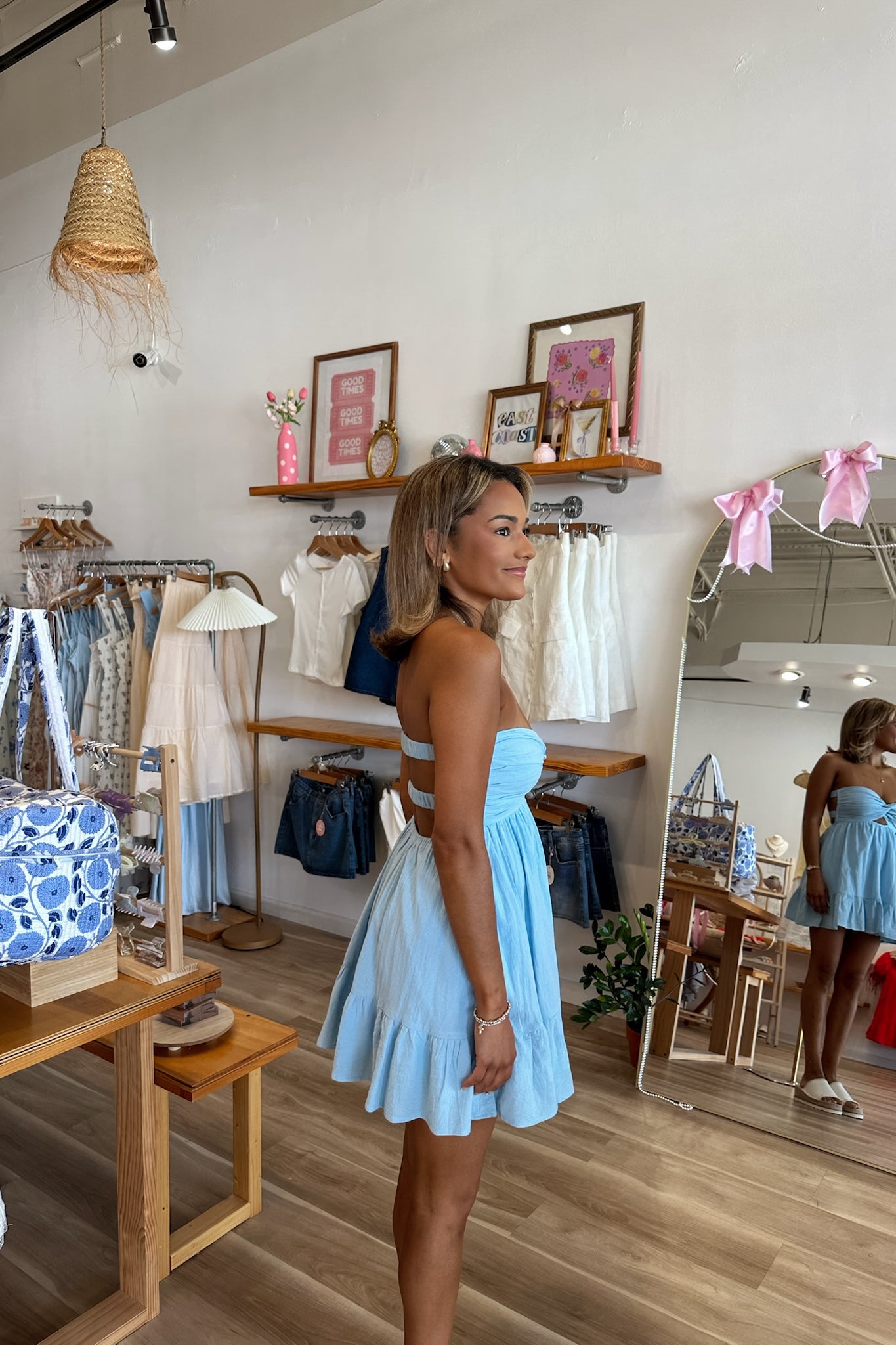 Pixelated Boutique, Women's Clothing, Women's Jewelry and Gifts, Online Shopping for Women, Virginia Beach Clothing Stores, Clothing Stores in Virginia Beach, Aesthetic Fashion Trends, East Coast Fashion Styles, Spring Fashion, Sustainable Women's Clothing, Unique Gift Ideas for Women, Spring Fashion, Spring Outfit Ideas, Spring Fashion Inspiration, Womens Style, Outfit Inspo, Rush Dresses, Grad Dresses