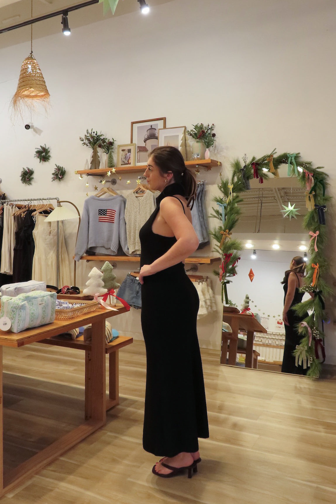 Pixelated Boutique, Women's Clothing, Women's Jewelry and Gifts, Online Shopping for Women, Latest Fashion Trends 2025, Virginia Beach Clothing Stores, Clothing Stores in Virginia Beach, Aesthetic Fashion Trends, Sustainable Women's Clothing, Unique Gift Ideas for Women, Outfit Inspo Winter, Winter fashion outfits, winter fashion Inspo, Winter fits, women’s winter outfit 2025, winter style, winter dress, wedding guest dress, maxi dress holiday dress, christmas dress