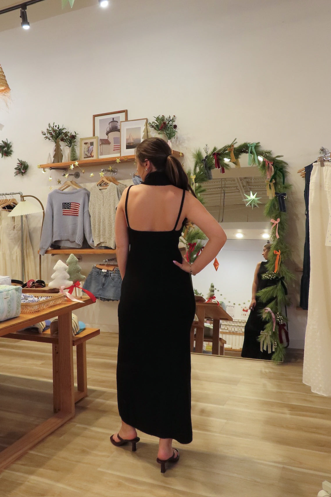 Pixelated Boutique, Women's Clothing, Women's Jewelry and Gifts, Online Shopping for Women, Latest Fashion Trends 2025, Virginia Beach Clothing Stores, Clothing Stores in Virginia Beach, Aesthetic Fashion Trends, Sustainable Women's Clothing, Unique Gift Ideas for Women, Outfit Inspo Winter, Winter fashion outfits, winter fashion Inspo, Winter fits, women’s winter outfit 2025, winter style, winter dress, wedding guest dress, maxi dress holiday dress, christmas dress