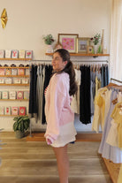 Pixelated Boutique, Women's Clothing, Outfit Inspo Winter, Winter fashion outfits, winter fashion Inspo, Winter fits, winter fashion inspo, winter dresses, women’s winter outfit 2025, outfit ideas, fashion, winter aesthetic, school outfits, women’s winter outfit, winter style, cozy style, warm winter outfits, winter school outfit, sweater weather, Pink sweater, oversized sweater 