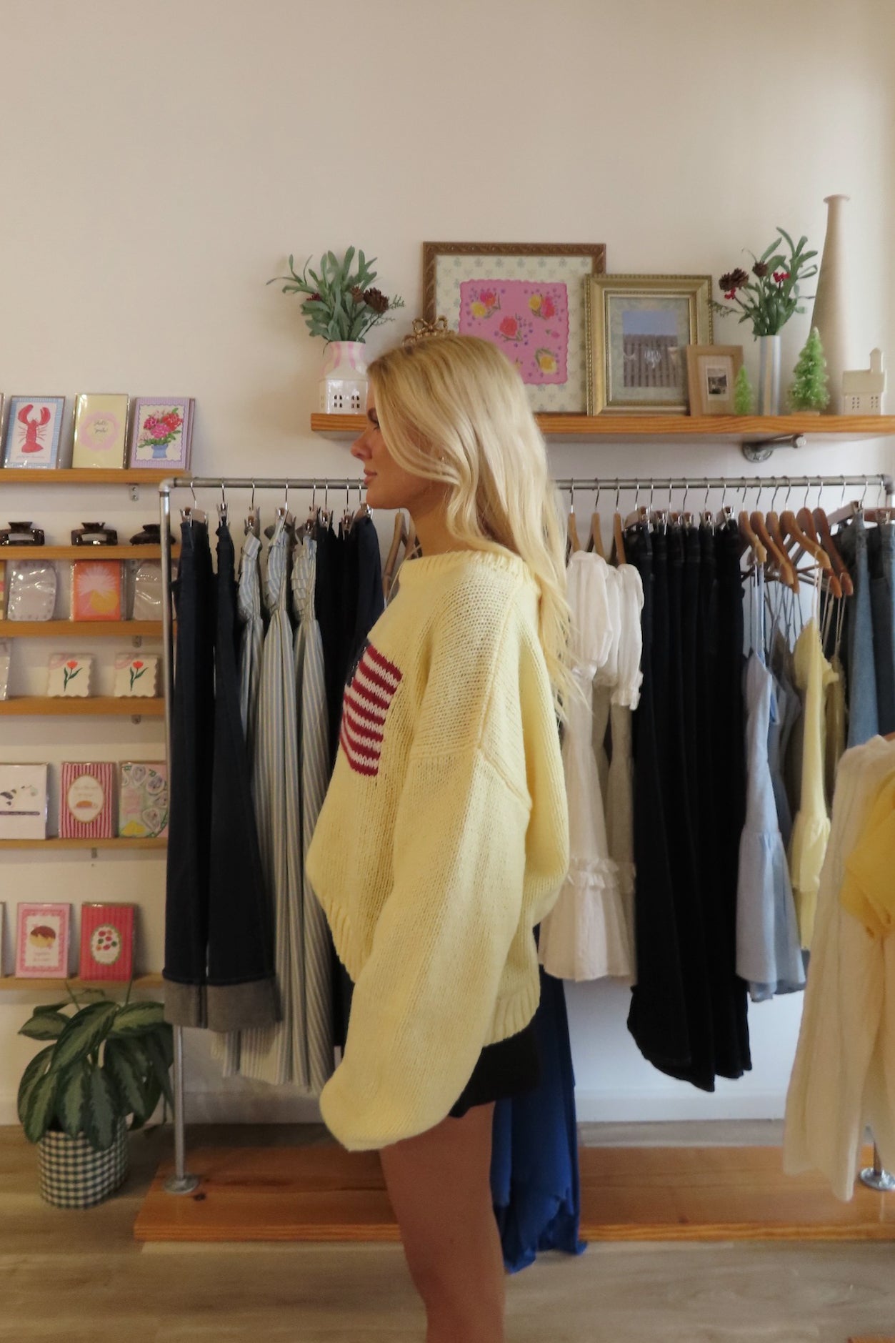 Pixelated Boutique, Women's Clothing, Outfit Inspo Winter, Winter fashion outfits, winter fashion Inspo, Winter fits, winter fashion inspo, winter dresses, women’s winter outfit 2025, outfit ideas, fashion, winter aesthetic, school outfits, women’s winter outfit, winter style, cozy style, warm winter outfits, winter school outfit, sweater weather, yellow sweater, oversized sweater 