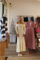 Pixelated Boutique, Women's Clothing, Women's Jewelry and Gifts, Online Shopping for Women, Latest Fashion Trends 2025, Virginia Beach Clothing Stores, Clothing Stores in Virginia Beach, Aesthetic Fashion Trends, Sustainable Women's Clothing, Unique Gift Ideas for Women, Outfit Inspo Winter, Winter fashion outfits, winter fashion Inspo, Winter fits, women’s winter outfit 2025, winter style, winter dress, maxi dress, holiday dress, christmas dress