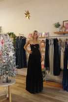 Pixelated Boutique, Women's Clothing, Women's Jewelry and Gifts, Online Shopping for Women, Latest Fashion Trends 2025, Virginia Beach Clothing Stores, Clothing Stores in Virginia Beach, Aesthetic Fashion Trends, Sustainable Women's Clothing, Unique Gift Ideas for Women, Outfit Inspo Winter, Winter fashion outfits, winter fashion Inspo, Winter fits, women’s winter outfit 2025, winter style, winter dress, maxi dress, holiday dress, christmas dress