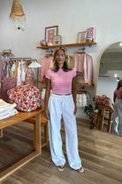Pixelated Boutique, Women's Clothing, Women's Jewelry and Gifts, Online Shopping for Women, Latest Fashion Trends 2025, Virginia Beach Clothing Stores, Clothing Stores in Virginia Beach, Aesthetic Fashion Trends, East Coast Fashion Styles, Sustainable Women's Clothing, Unique Gift Ideas for Women, Fall Fashion, Fall Outfit Ideas, Fall Fashion Inspiration, Womens Style, Outfit Inspo, Rush Dresses, Back to School Styles, Pink Baby Tee, Pink Casual Top, Fall Top 