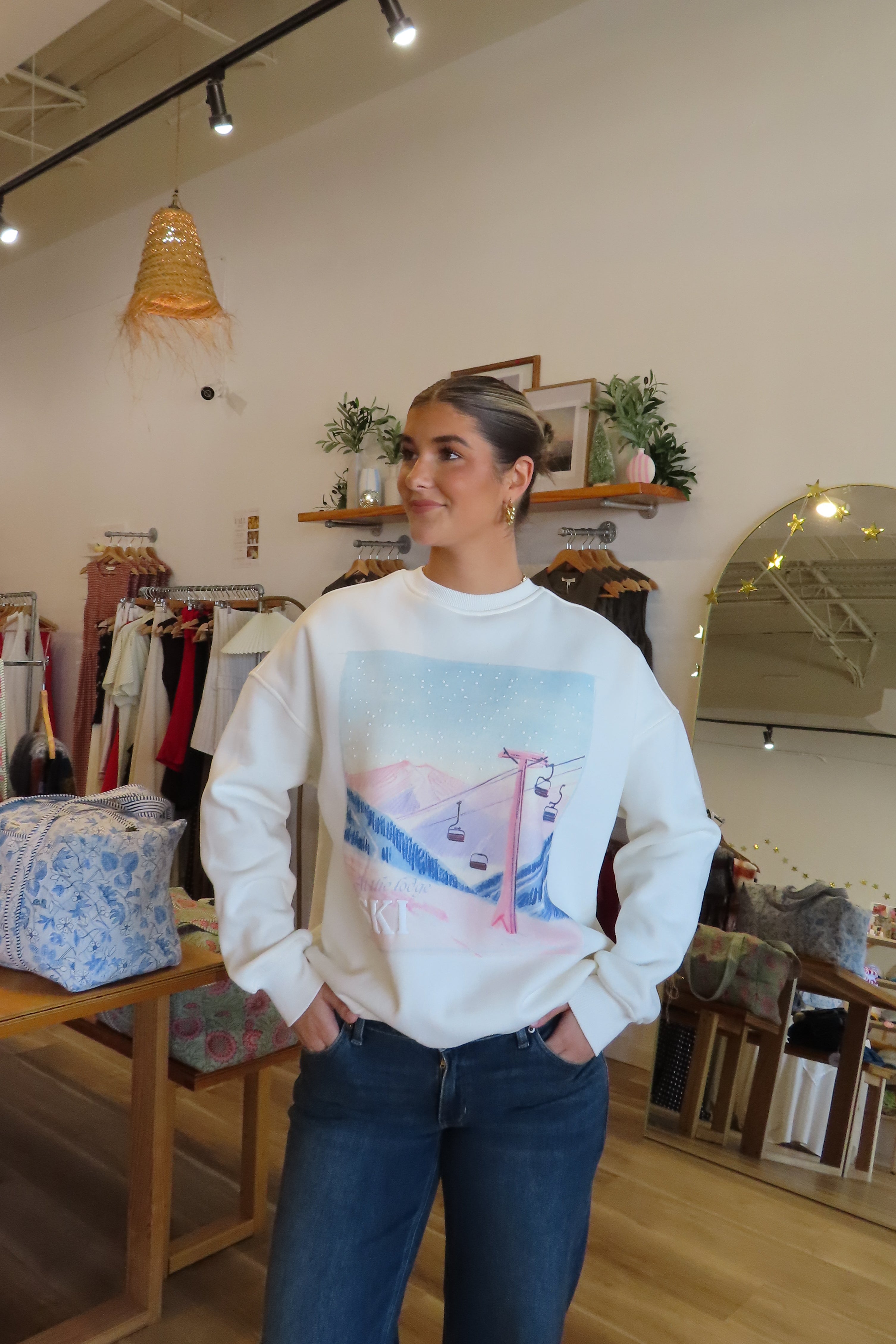 Pixelated Boutique, Women's Clothing, Outfit inspo fall, pumpkin patch outfit, fall fashion outfits, winter fashion inspo, fall outfits women, fall fits, winter fashion inspo, fall dresses, women’s fall outfit 2025, outfit ideas, fashion, fall aesthetic, school outfits, women’s winter outfit, winter style, winter sweatshirt