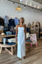 Pixelated Boutique, Women's Clothing, Women's Jewelry and Gifts, Online Shopping for Women, Latest Fashion Trends 2025, Virginia Beach Clothing Stores, Clothing Stores in Virginia Beach, Aesthetic Fashion Trends, East Coast Fashion Styles, Sustainable Women's Clothing, Unique Gift Ideas for Women, Fall Fashion, Fall Outfit Ideas, Fall Fashion Inspiration, Womens Style, Outfit Inspo, Back to School Styles, Sorority Dress, Linen Long Dress, Maxi Dress, Fall Dress, White Dress
