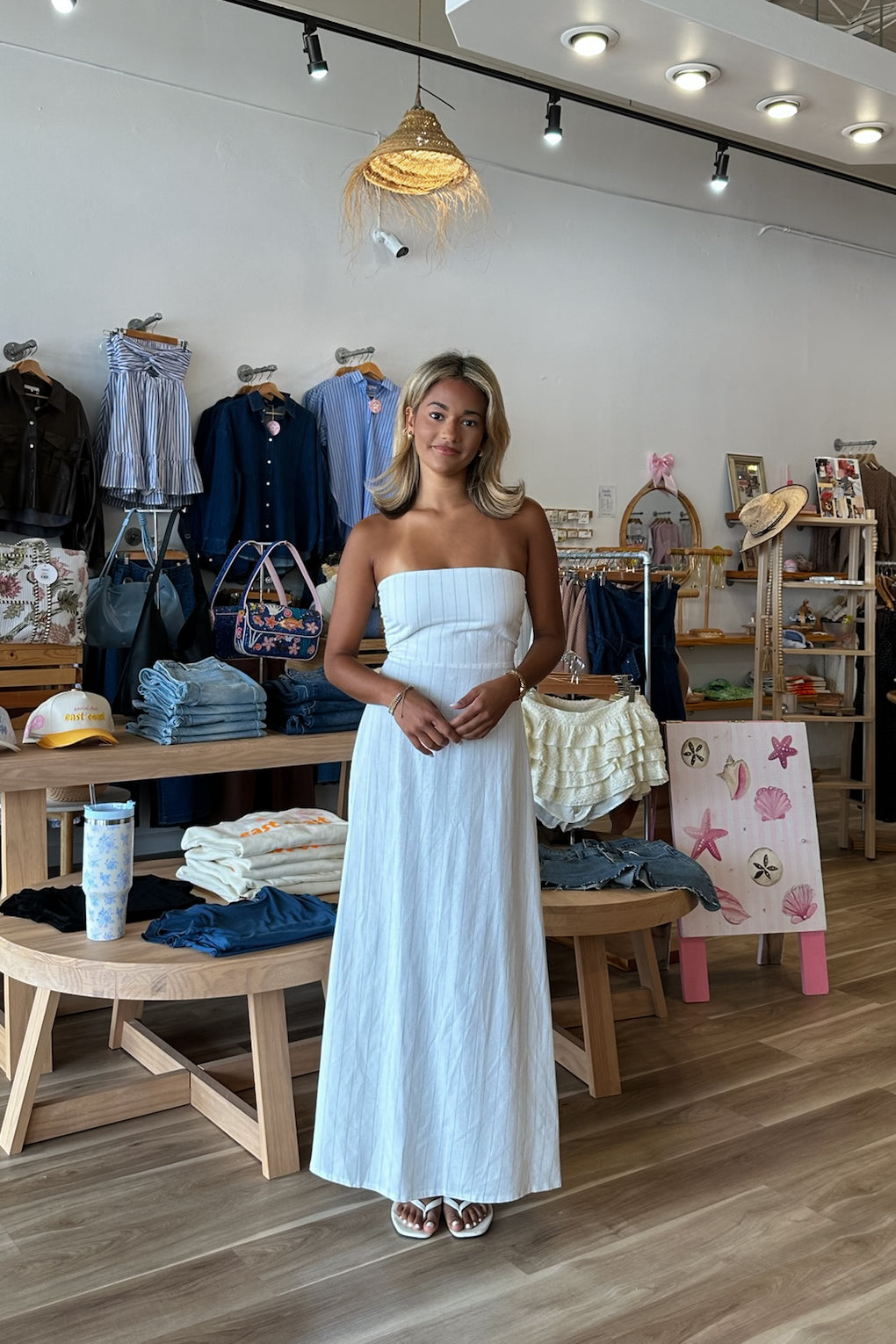 Pixelated Boutique, Women's Clothing, Women's Jewelry and Gifts, Online Shopping for Women, Latest Fashion Trends 2025, Virginia Beach Clothing Stores, Clothing Stores in Virginia Beach, Aesthetic Fashion Trends, East Coast Fashion Styles, Sustainable Women's Clothing, Unique Gift Ideas for Women, Fall Fashion, Fall Outfit Ideas, Fall Fashion Inspiration, Womens Style, Outfit Inspo, Back to School Styles, Sorority Dress, Linen Long Dress, Maxi Dress, Fall Dress, White Dress