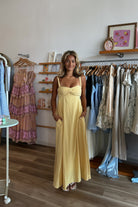 Pixelated Boutique, Women's Clothing, Women's Jewelry and Gifts, Online Shopping for Women, Latest Fashion Trends 2025, Virginia Beach Clothing Stores, Clothing Stores in Virginia Beach, Aesthetic Fashion Trends, East Coast Fashion Styles, Sustainable Women's Clothing, Unique Gift Ideas for Women, Fall Fashion, Fall Outfit Ideas, Fall Fashion Inspiration, Womens Style, Outfit Inspo, Back to School Styles, Sorority Dress, Yellow Maxi Dress, Fall Dress