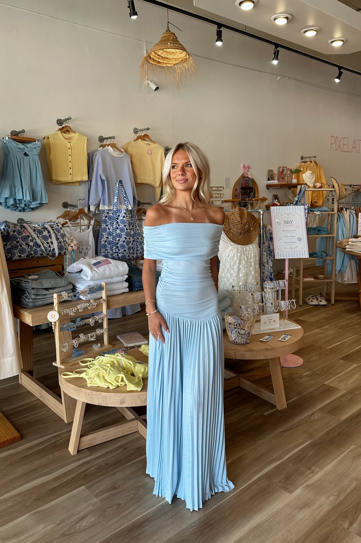 Pixelated Boutique, Women's Clothing, Women's Jewelry and Gifts, Online Shopping for Women, Virginia Beach Clothing Stores, Clothing Stores in Virginia Beach, Aesthetic Fashion Trends, East Coast Fashion Styles, Spring Fashion, Sustainable Women's Clothing, Unique Gift Ideas for Women, Spring Fashion, Spring Outfit Ideas, Spring Fashion Inspiration, Womens Style, Outfit Inspo, Summer Dresses, Summer Outfit, Summer Inspo