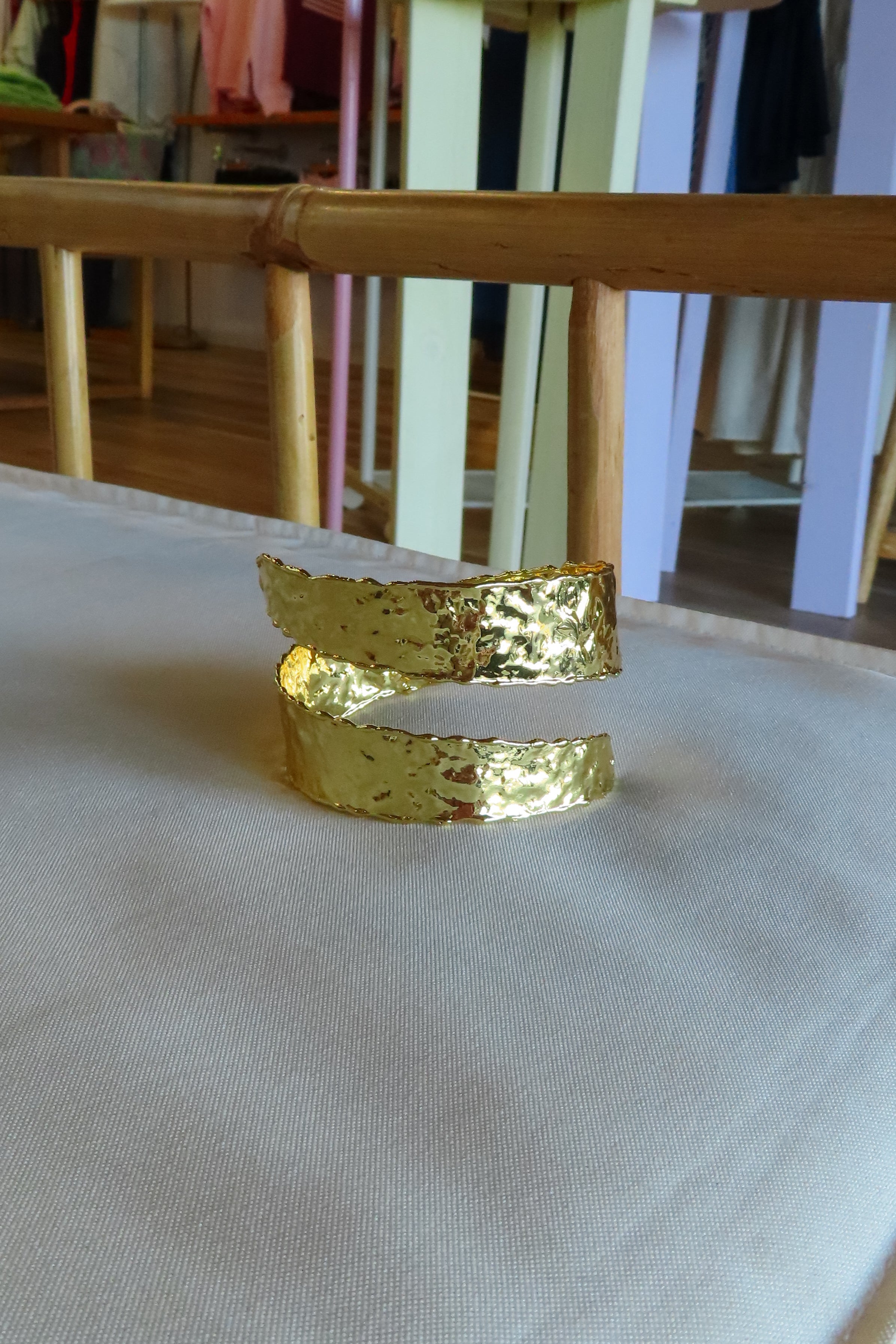 Women's Clothing, Women's Jewelry and Gifts, Online Shopping for Women, Latest Fashion Trends 2025, Virginia Beach Clothing Stores, Clothing Stores in Virginia Beach, Aesthetic Fashion Trends, Accessories, Gold Jewelry, Gold Bracelet, Gold Cuff