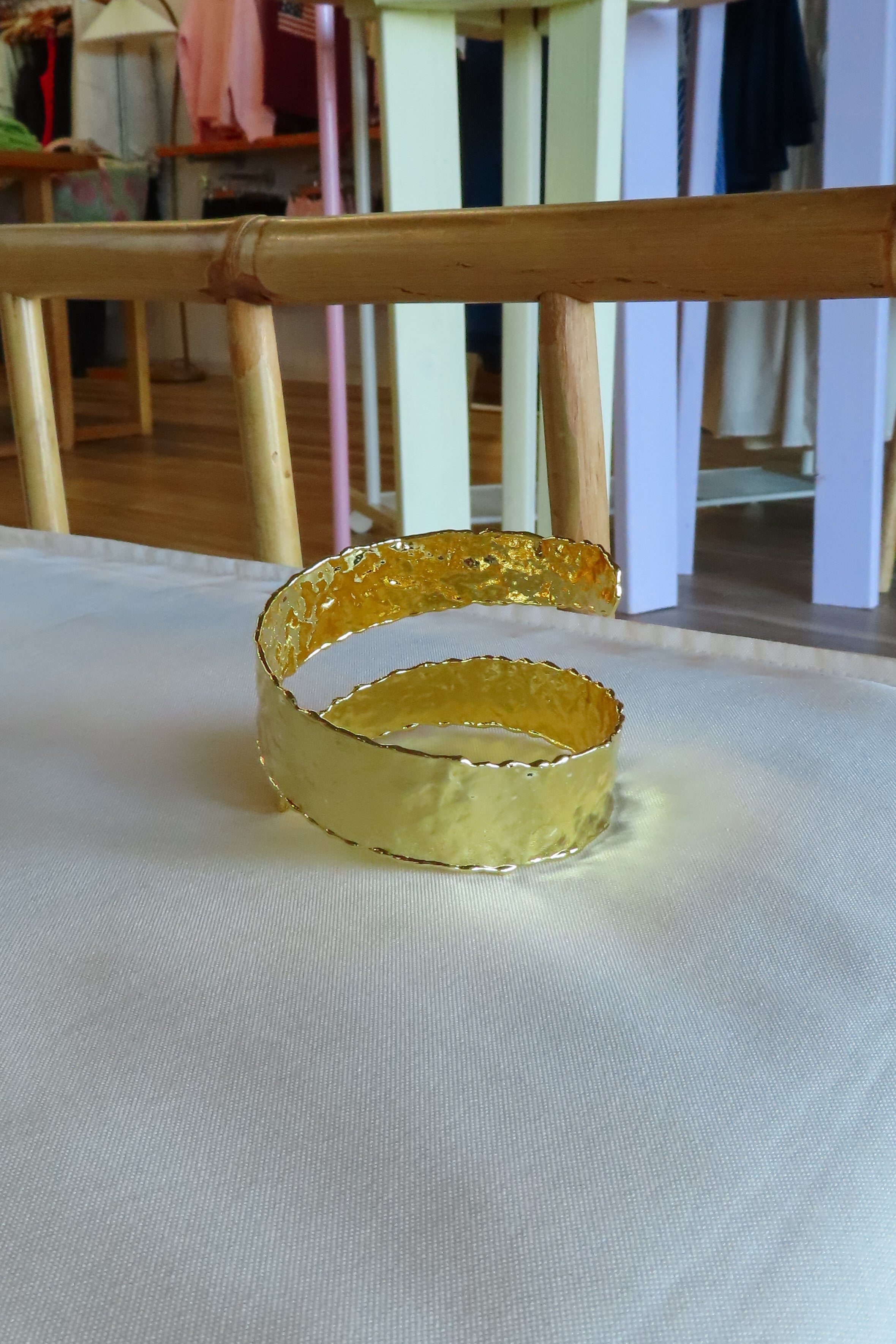 Women's Clothing, Women's Jewelry and Gifts, Online Shopping for Women, Latest Fashion Trends 2025, Virginia Beach Clothing Stores, Clothing Stores in Virginia Beach, Aesthetic Fashion Trends, Accessories, Gold Jewelry, Gold Bracelet, Gold Cuff