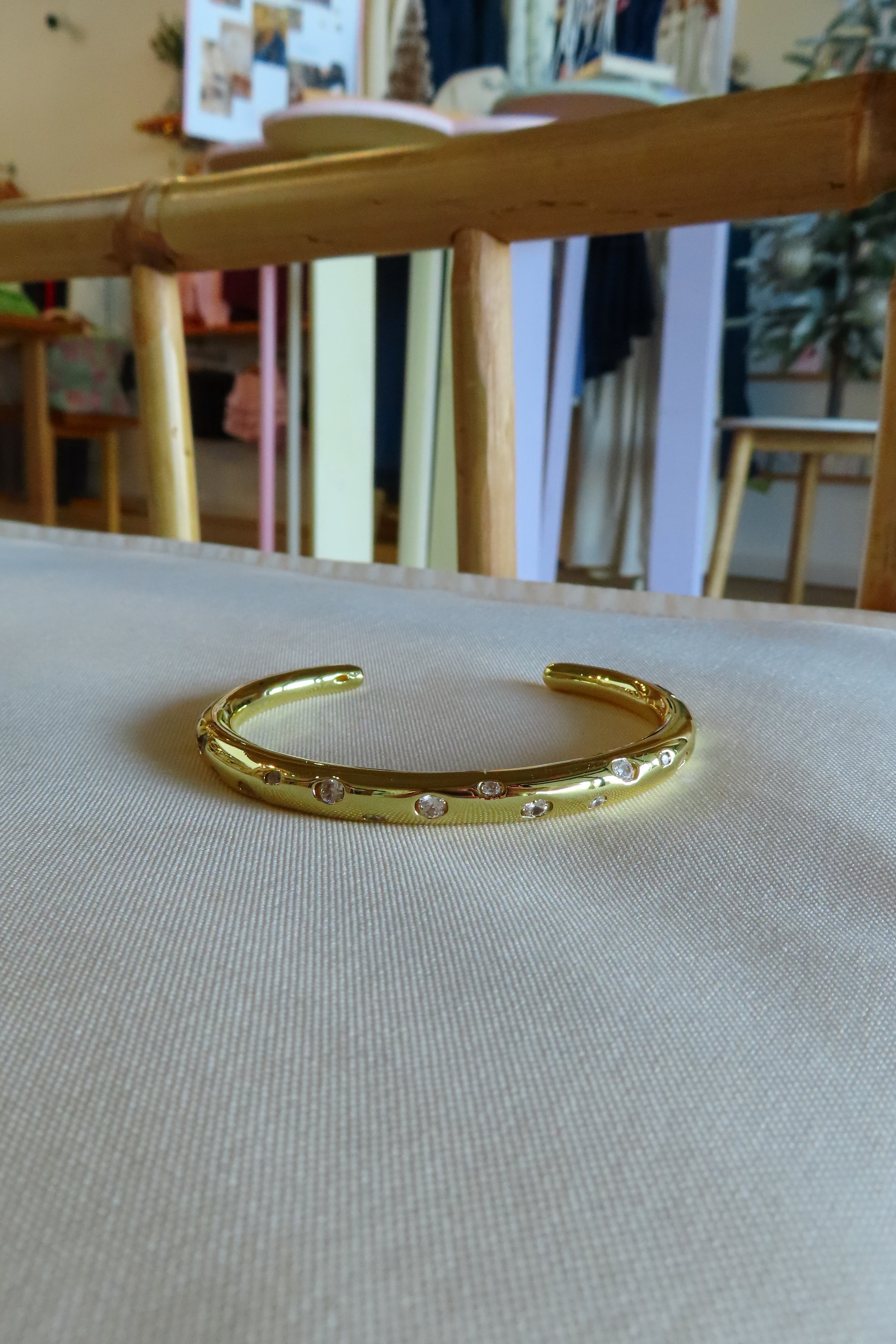 Women's Clothing, Women's Jewelry and Gifts, Online Shopping for Women, Latest Fashion Trends 2025, Virginia Beach Clothing Stores, Clothing Stores in Virginia Beach, Aesthetic Fashion Trends, Accessories, Gold Jewelry, Gold Bracelet, Gold Cuff