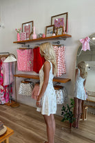 Pixelated Boutique, Women's Clothing, Women's Jewelry and Gifts, Online Shopping for Women, Virginia Beach Clothing Stores, Clothing Stores in Virginia Beach, Aesthetic Fashion Trends, East Coast Fashion Styles, Spring Fashion, Sustainable Women's Clothing, Unique Gift Ideas for Women, Spring Fashion, Spring Outfit Ideas, Spring Fashion Inspiration, Womens Style, Outfit Inspo, Summer Dresses, Summer Outfit, Summer Inspo