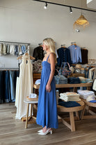 Pixelated Boutique, Women's Clothing, Women's Jewelry and Gifts, Online Shopping for Women, Latest Fashion Trends 2025, Virginia Beach Clothing Stores, Clothing Stores in Virginia Beach, Aesthetic Fashion Trends, East Coast Fashion Styles, Sustainable Women's Clothing, Unique Gift Ideas for Women, Fall Fashion, Fall Outfit Ideas, Fall Fashion Inspiration, Womens Style, Outfit Inspo, Back to School Styles, Sorority Dress, Navy Blue Maxi Dress, Fall Dress