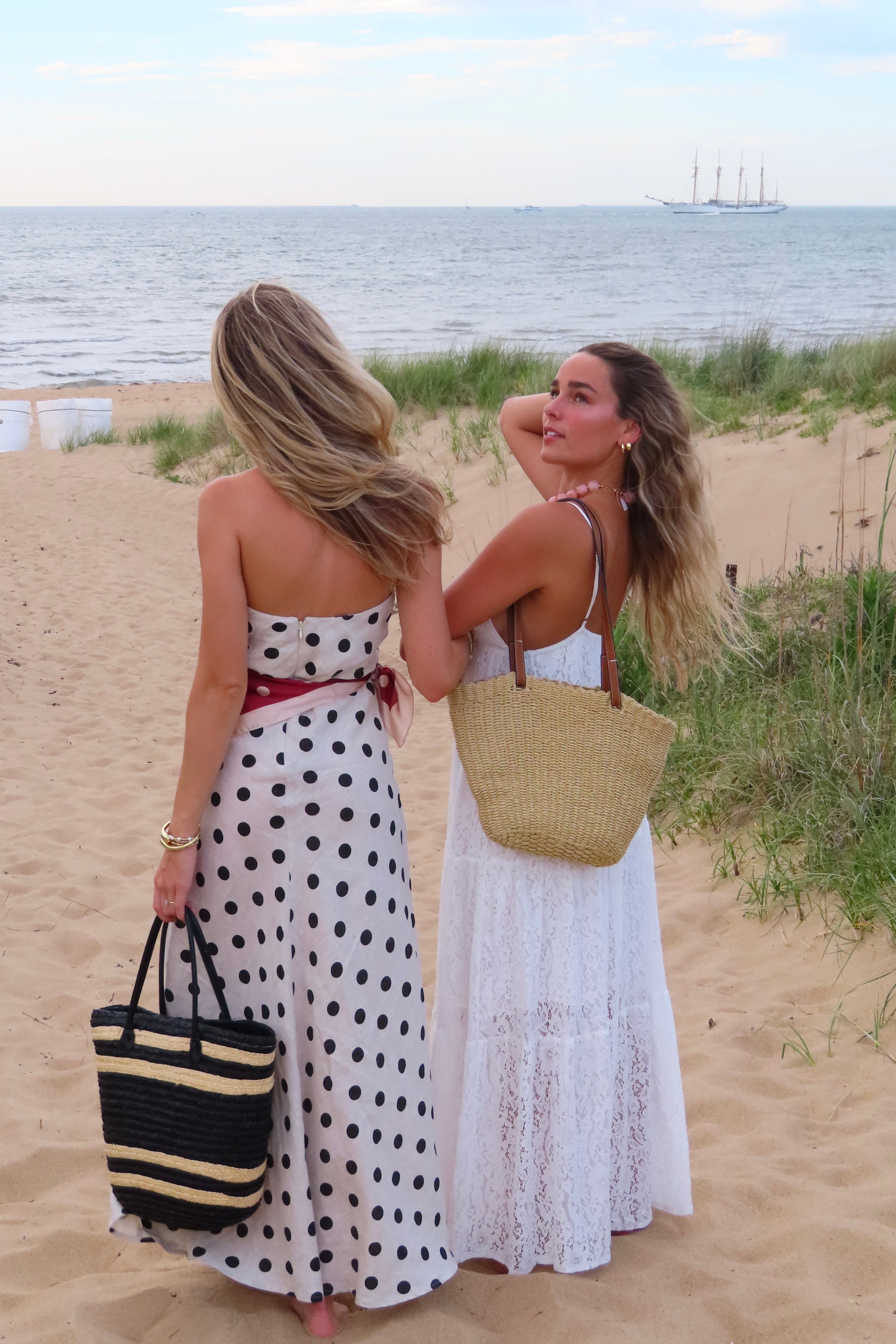midi and maxi dresses Midi vs Maxi Dresses: Which is Right for You?
