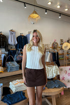 Pixelated Boutique, Women's Clothing, Women's Jewelry and Gifts, Online Shopping for Women, Latest Fashion Trends 2025, Virginia Beach Clothing Stores, Clothing Stores in Virginia Beach, Aesthetic Fashion Trends, East Coast Fashion Styles, Sustainable Women's Clothing, Unique Gift Ideas for Women, Fall Fashion, Fall Outfit Ideas, Fall Fashion Inspiration, Womens Style, Outfit Inspo, Rush Dresses, Back to School Styles, White Top, White Fall Top, Sweater Top
