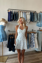 Pixelated Boutique, Women's Clothing, Women's Jewelry and Gifts, Online Shopping for Women, Virginia Beach Clothing Stores, Clothing Stores in Virginia Beach, Aesthetic Fashion Trends, East Coast Fashion Styles, Spring Fashion, Sustainable Women's Clothing, Unique Gift Ideas for Women, Spring Fashion, Spring Outfit Ideas, Spring Fashion Inspiration, Womens Style, Outfit Inspo, Summer Dresses, Summer Outfit, Summer Inspo, floral dress