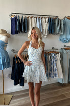 Pixelated Boutique, Women's Clothing, Women's Jewelry and Gifts, Online Shopping for Women, Virginia Beach Clothing Stores, Clothing Stores in Virginia Beach, Aesthetic Fashion Trends, East Coast Fashion Styles, Spring Fashion, Sustainable Women's Clothing, Unique Gift Ideas for Women, Spring Fashion, Spring Outfit Ideas, Spring Fashion Inspiration, Womens Style, Outfit Inspo, Summer Dresses, Summer Outfit, Summer Inspo, floral dress