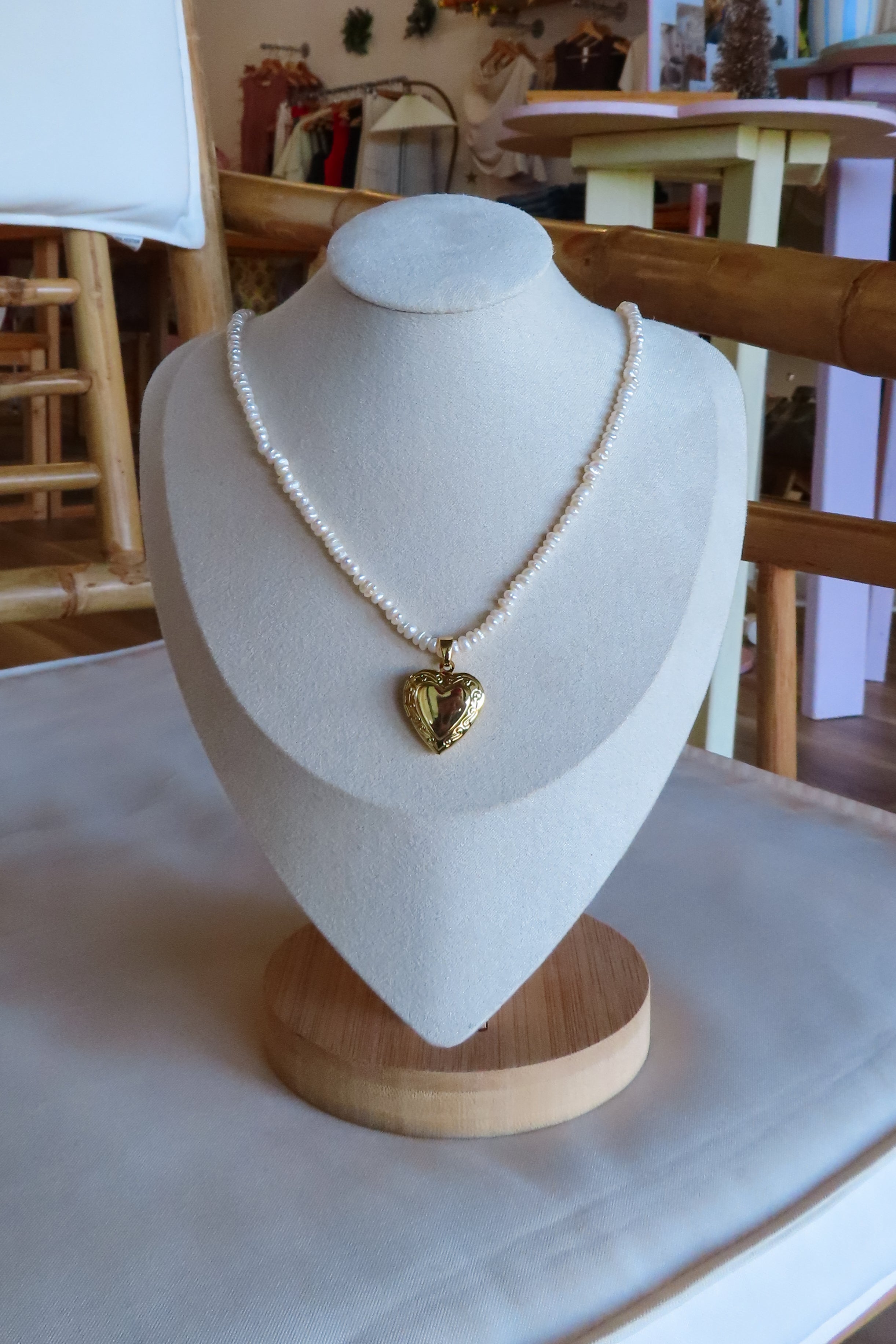 Women's Clothing, Women's Jewelry and Gifts, Online Shopping for Women, Latest Fashion Trends 2025, Virginia Beach Clothing Stores, Clothing Stores in Virginia Beach, Aesthetic Fashion Trends, Necklace, Denim Necklace, Gold Necklace, Pearl Necklace 