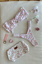 Pixelated Boutique, Women's Clothing, Women's Jewelry and Gifts, Online Shopping for Women,  Virginia Beach Clothing Stores, Clothing Stores in Virginia Beach, Aesthetic Fashion Trends, East Coast Fashion Styles, Spring Fashion, Sustainable Women's Clothing, Unique Gift Ideas for Women, Womens Style, Outfit Inspo, Swim, Swimwear, Summer Bikini 