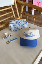 Pixelated Boutique, Women's Clothing, Women's Jewelry and Gifts, Online Shopping for Women,  Virginia Beach Clothing Stores, Clothing Stores in Virginia Beach, Aesthetic Fashion Trends, East Coast Fashion Styles, Spring Fashion, Sustainable Women's Clothing, Unique Gift Ideas for Women, Womens Style, Outfit Inspo, Trucker Hat, Accessories 