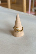 Pixelated Boutique, Women's Jewelry and Gifts, Online Shopping for Women, Virginia Beach Clothing Stores, Clothing Stores in Virginia Beach, Aesthetic Fashion Trends, East Coast Fashion Styles, Sustainable Women's Clothing, Unique Gift Ideas for Women, Fall Fashion, Gold Jewelry, Gold Ring, Ring